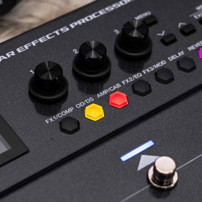 Boss GX-1 ขายราคาพิเศษ