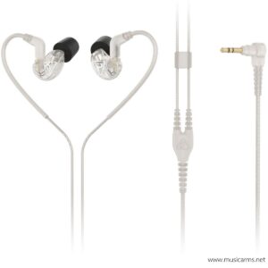 Behringer SD251-CL หูฟังอินเอียร์ราคาถูกสุด