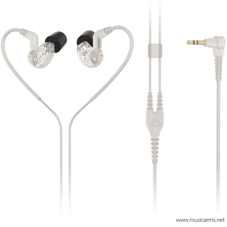 Behringer SD251-CL หูฟังอินเอียร์ ขายราคาพิเศษ