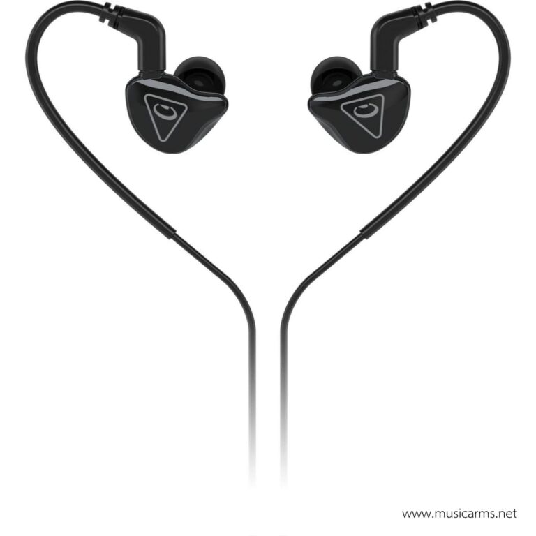 Behringer MO240 หูฟังอินเอียร์ ขายราคาพิเศษ