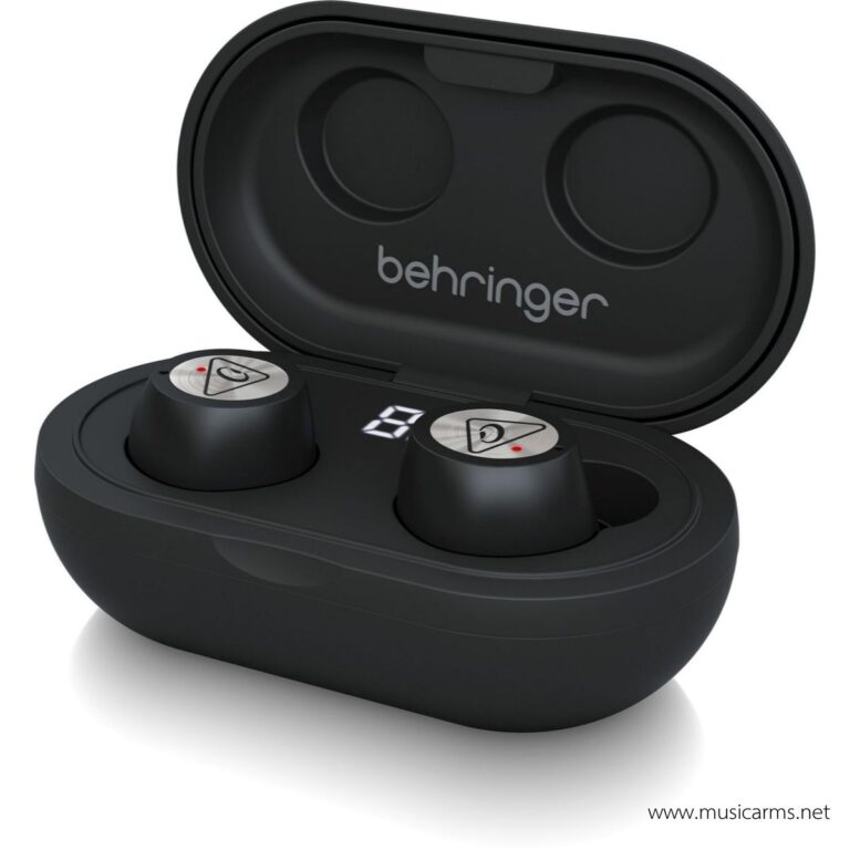 Behringer TRUE BUDS หูฟังอินเอียร์ ขายราคาพิเศษ