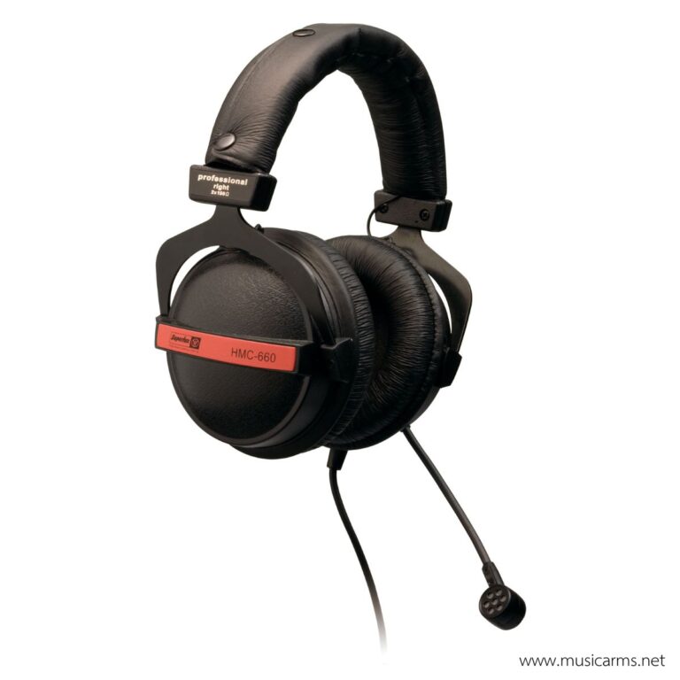 Superlux HMC660E หูฟัง ขายราคาพิเศษ