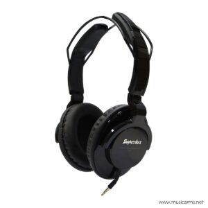 Superlux HD661 หูฟังราคาถูกสุด