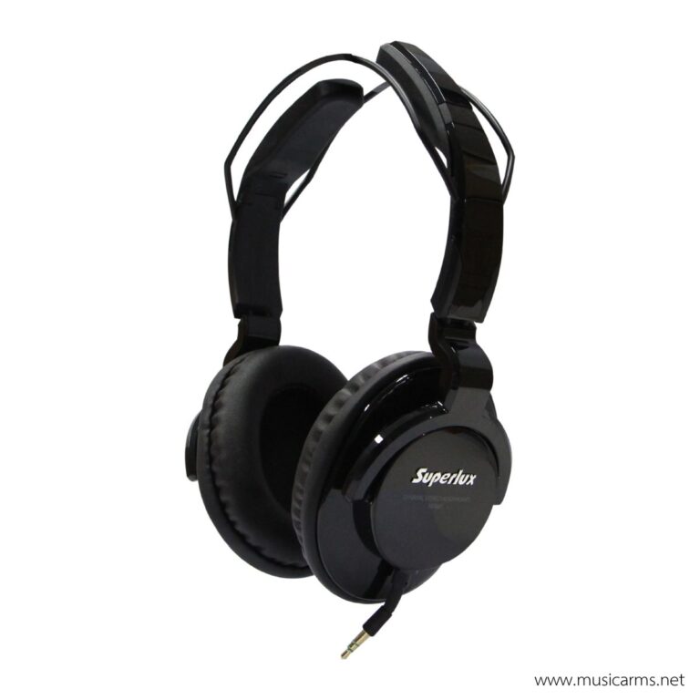 Superlux HD661 หูฟัง ขายราคาพิเศษ