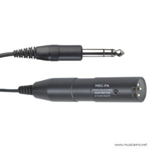 AKG MK HS Studio Cราคาถูกสุด