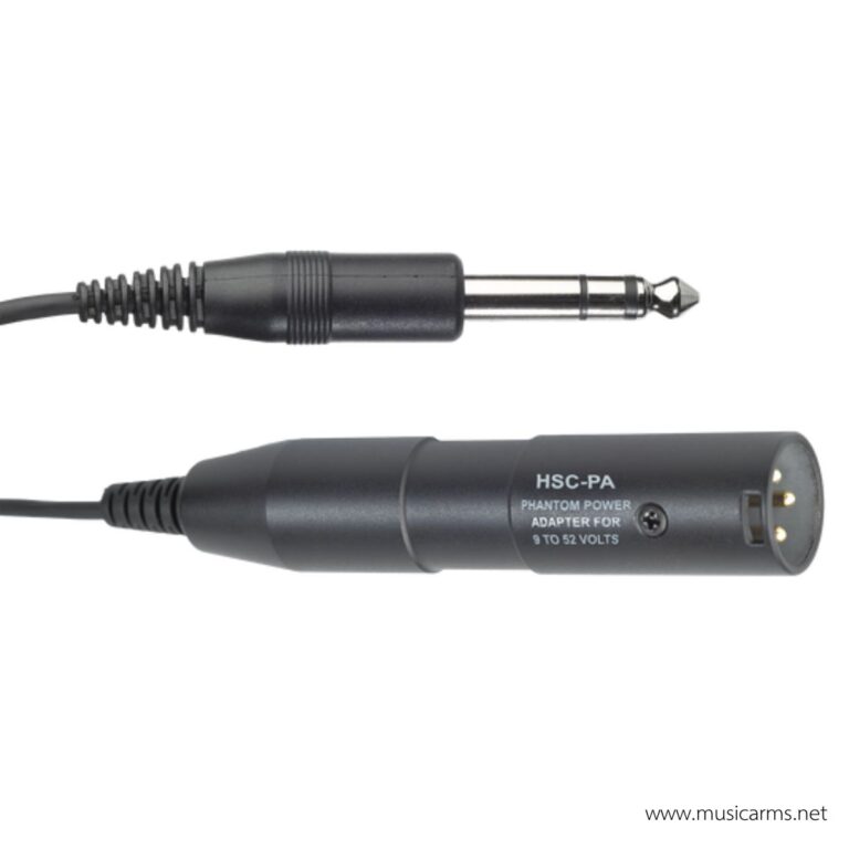 AKG MK HS Studio C ขายราคาพิเศษ