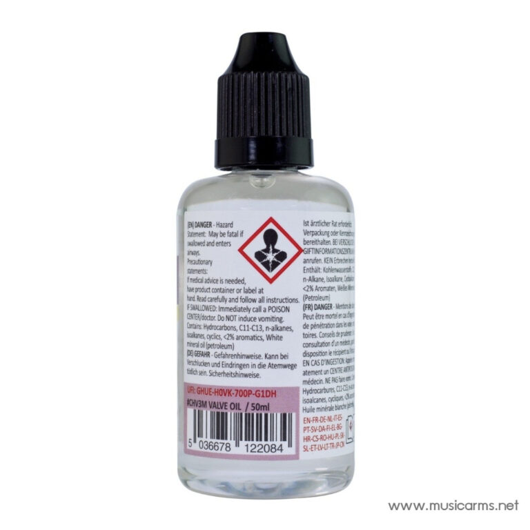 Champion Premium Fully Synthetic Valve Oil-Light CHV3M น้ำมันวาล์ว ขายราคาพิเศษ