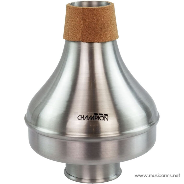 Champion Trombone Mute Wah Extending Tube CHTBM4Y จุกเก็บเสียง ขายราคาพิเศษ