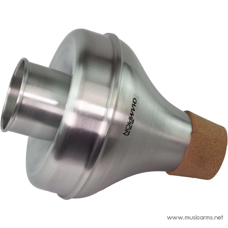 Champion Trombone Mute Wah Extending Tube CHTBM4Y จุกเก็บเสียง ขายราคาพิเศษ