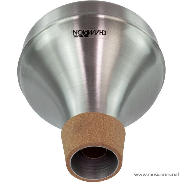 Champion Trombone Mute Wah Extending Tube CHTBM4Y จุกเก็บเสียง ขายราคาพิเศษ