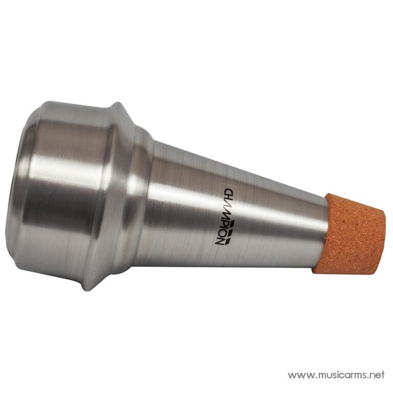 Champion Trombone Practice Mute Aluminium CHTBM3X จุกเก็บเสียง ขายราคาพิเศษ