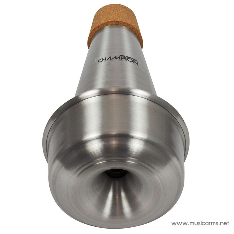 Champion Trombone Practice Mute Aluminium CHTBM3X จุกเก็บเสียง ขายราคาพิเศษ