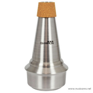 Champion Trombone Practice Mute Aluminium CHTBM3X จุกเก็บเสียงราคาถูกสุด