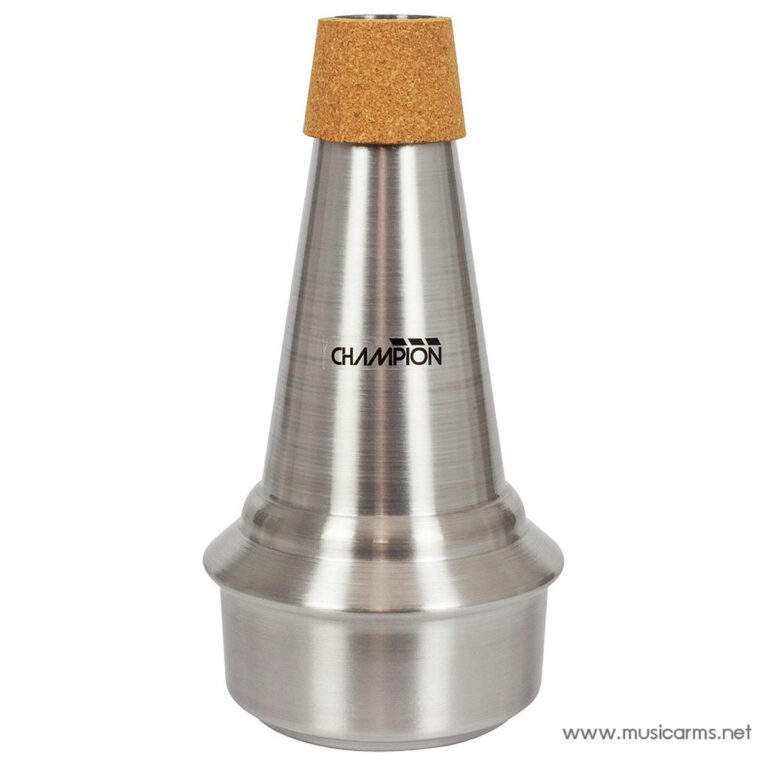 Champion Trombone Practice Mute Aluminium CHTBM3X จุกเก็บเสียง ขายราคาพิเศษ