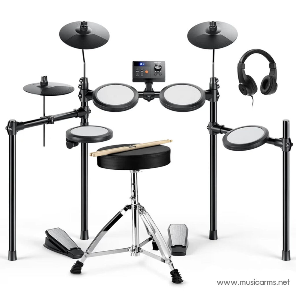 Donner DED-70 กลองไฟฟ้า