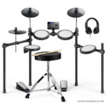 Donner DED-70 กลองไฟฟ้า ลดราคาพิเศษ