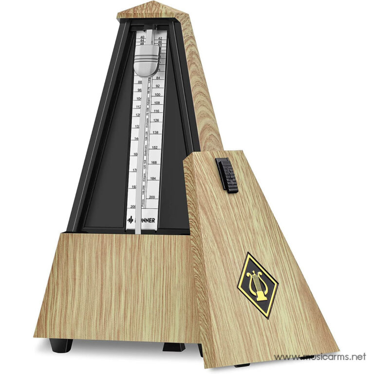 Donner DPM-1 Mechanical Metronome ขายราคาพิเศษ