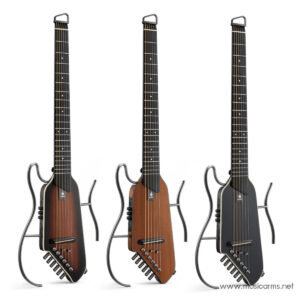 Donner HUSH I EVO2ราคาถูกสุด