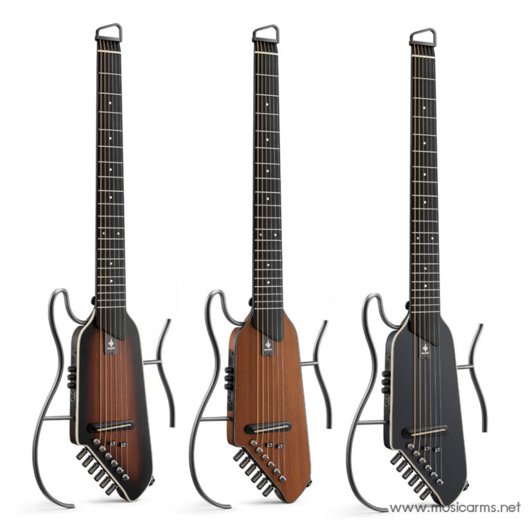 Donner HUSH I EVO2 ขายราคาพิเศษ