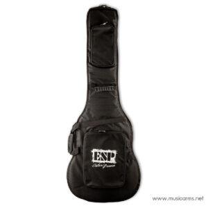 ESP Deluxe Bass Gig Bag กระเป๋าเบสไฟฟ้าราคาถูกสุด