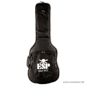 ESP Deluxe Guitar Gig Bag เคสกีตาร์ไฟฟ้าราคาถูกสุด