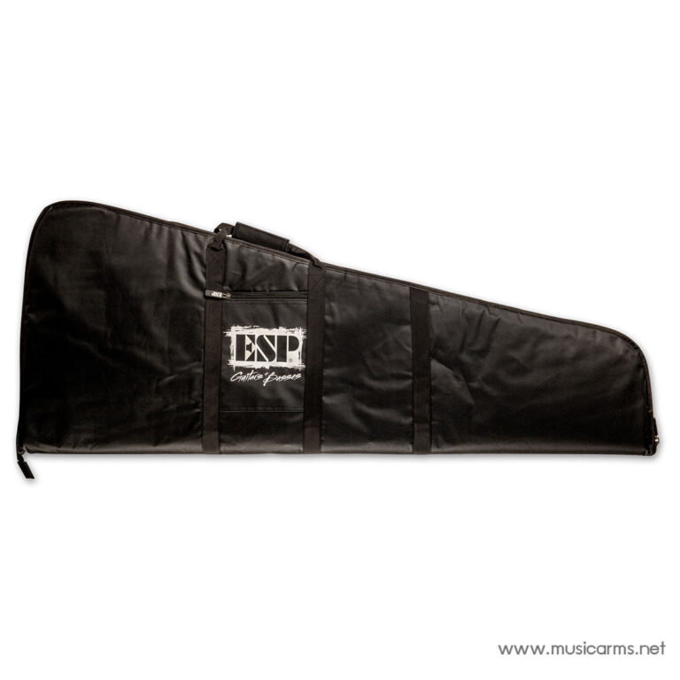 ESP Deluxe Wedge Bass Gig Bag กระเป๋าเบสไฟฟ้า ขายราคาพิเศษ