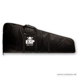 ESP Deluxe Wedge Guitar Gig Bag เคสกีตาร์ไฟฟ้าราคาถูกสุด