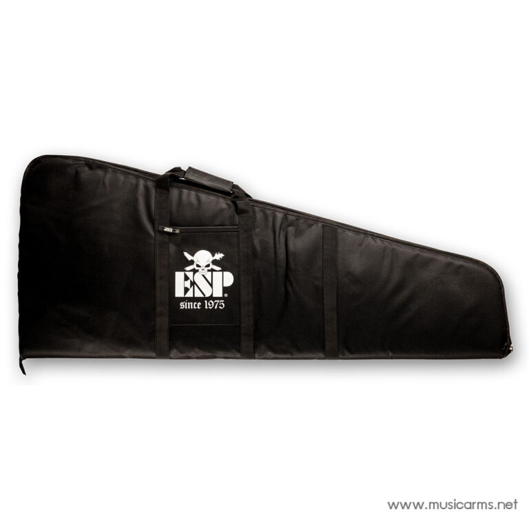 ESP Deluxe Wedge Guitar Gig Bag เคสกีตาร์ไฟฟ้า ขายราคาพิเศษ