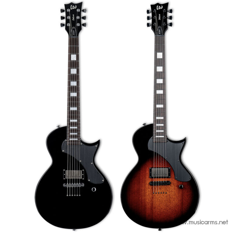 LTD EC-01FT กีตาร์ไฟฟ้า ขายราคาพิเศษ