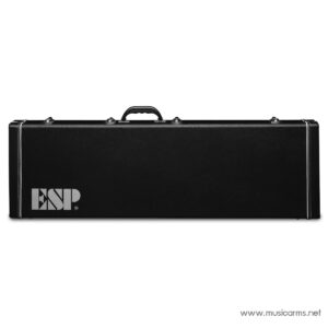 ESP FL Bass Form Fit Case เคสเบสไฟฟ้าราคาถูกสุด
