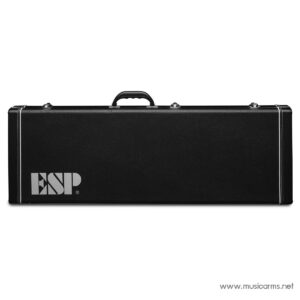 ESP Horizon 3 Guitar Form Fit Case เคสกีตาร์ไฟฟ้าราคาถูกสุด
