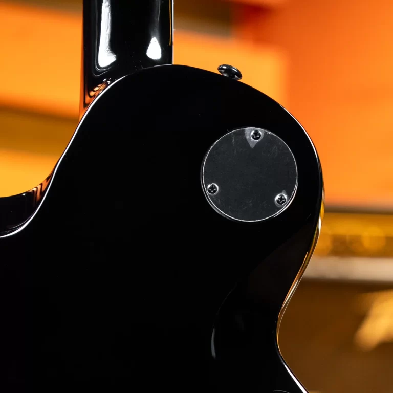 ESP LTD EC-400QM กีตาร์ไฟฟ้า ขายราคาพิเศษ
