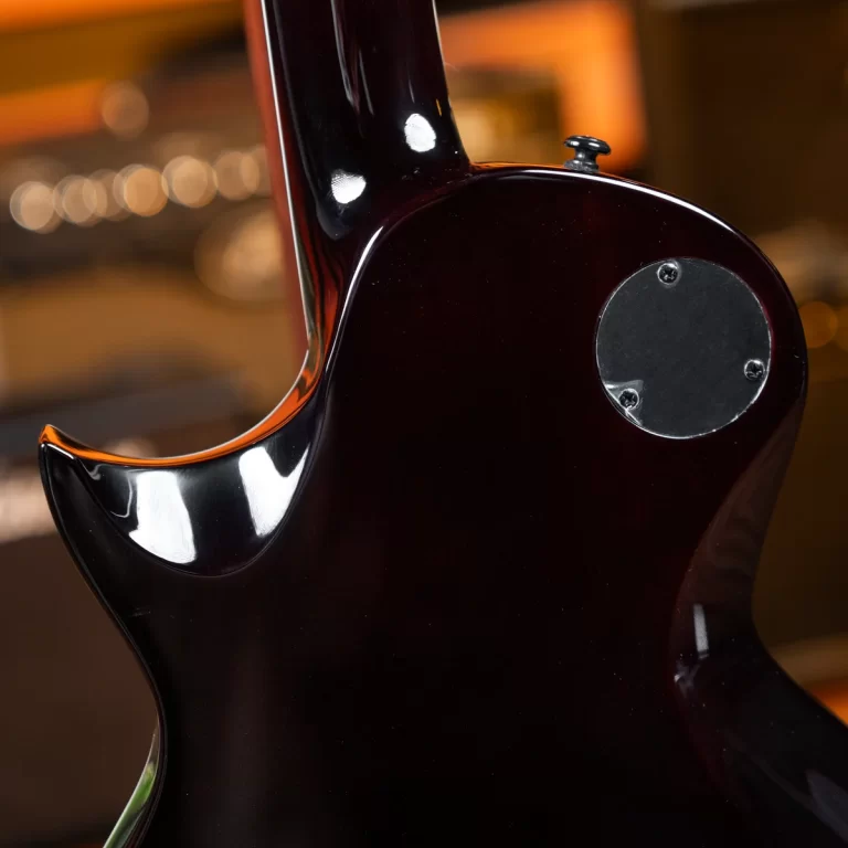 ESP LTD EC-400QM กีตาร์ไฟฟ้า ขายราคาพิเศษ