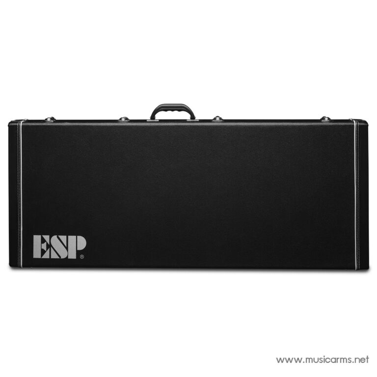 ESP V XL Form Fit Case เคสกีตาร์ไฟฟ้า ขายราคาพิเศษ