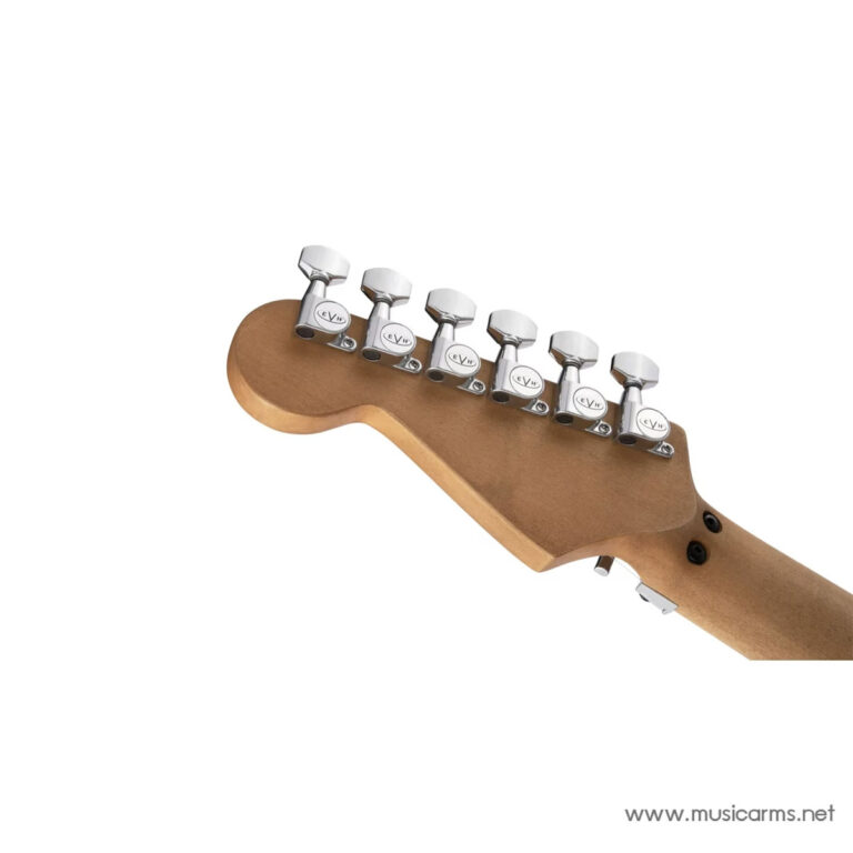 EVH Striped Series Frankie กีตาร์ไฟฟ้า ขายราคาพิเศษ