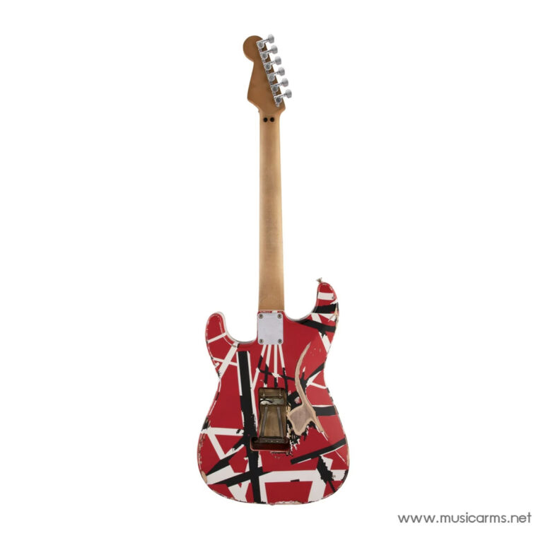 EVH Striped Series Frankie กีตาร์ไฟฟ้า ขายราคาพิเศษ