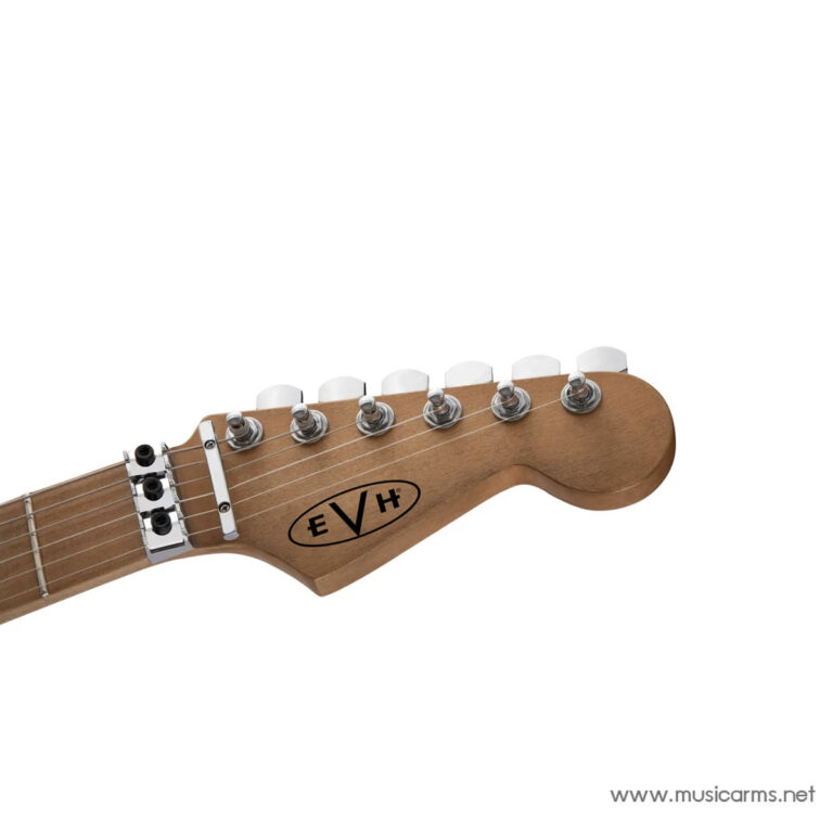 EVH Striped Series Frankie กีตาร์ไฟฟ้า ขายราคาพิเศษ