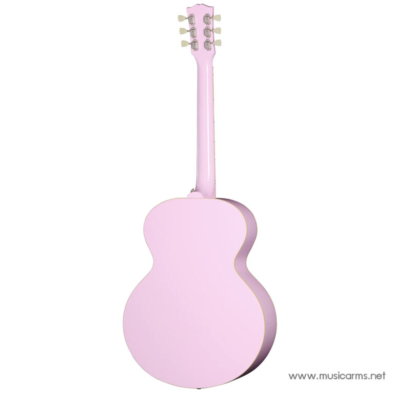 Epiphone “Inspired by Gibson Custom” J-180 LS กีตาร์โปร่งไฟฟ้า ขายราคาพิเศษ