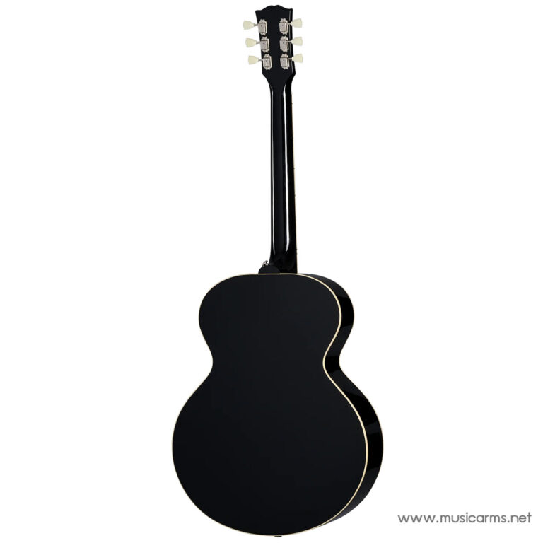 Epiphone “Inspired by Gibson Custom” J-180 LS กีตาร์โปร่งไฟฟ้า ขายราคาพิเศษ