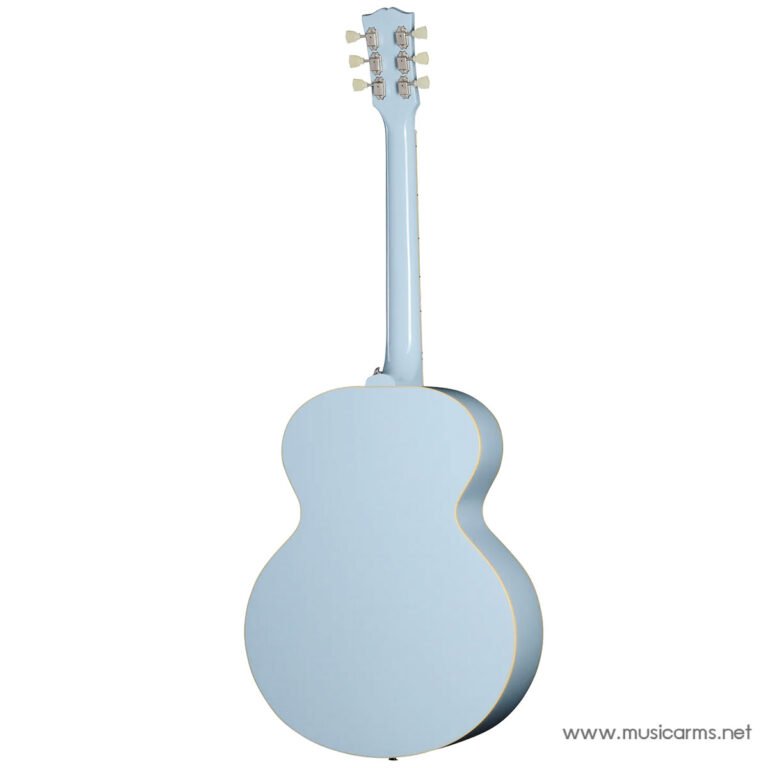 Epiphone “Inspired by Gibson Custom” J-180 LS กีตาร์โปร่งไฟฟ้า ขายราคาพิเศษ