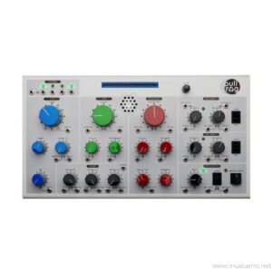 Erica Synths Bullfrog ซินธิไซเซอร์เพื่อการเรียนรู้ราคาถูกสุด