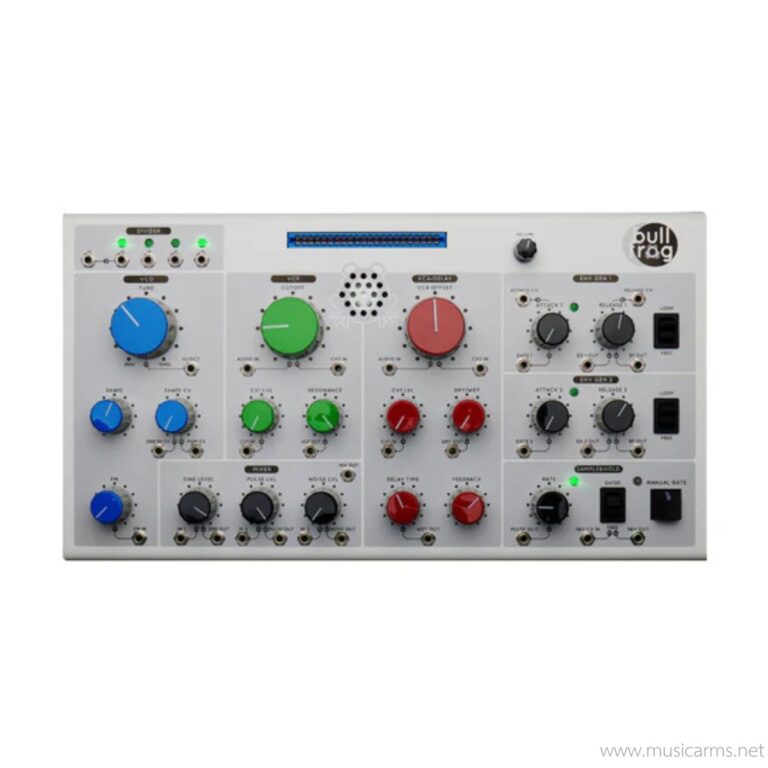 Erica Synths Bullfrog ขายราคาพิเศษ