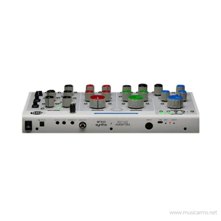 Erica Synths Bullfrog ขายราคาพิเศษ