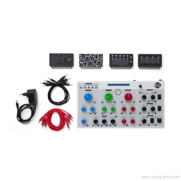 Erica Synths Bullfrog ขายราคาพิเศษ