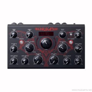 Erica Synths Echolocator โมดูลอนาล็อกดีเลย์ BBDราคาถูกสุด