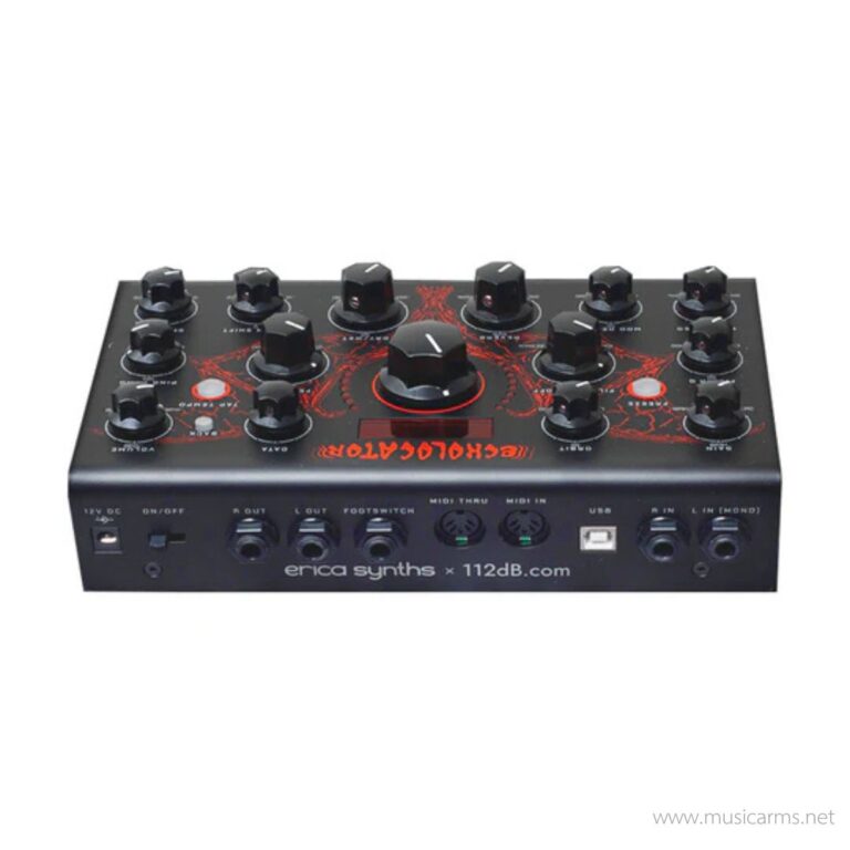 Erica Synths Echolocator ขายราคาพิเศษ