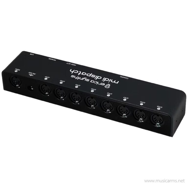 Erica Synths MIDI Dispatch ขายราคาพิเศษ