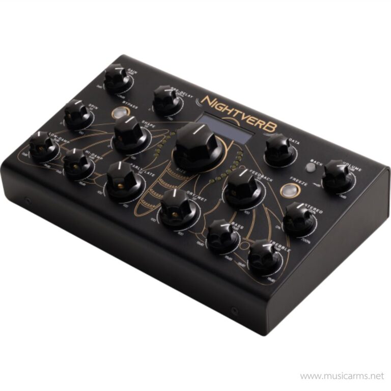 Erica Synths Nightverb ขายราคาพิเศษ