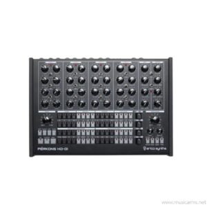 Erica Synths Pērkons HD-01 เครื่องทำกลองและซินธ์ดรัมราคาถูกสุด