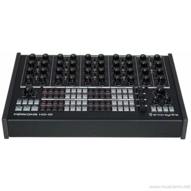 Erica Synths Pērkons HD-01 ขายราคาพิเศษ